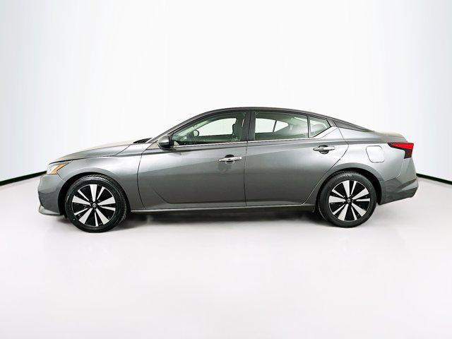 used 2022 Nissan Altima car, priced at $19,497