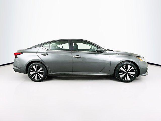 used 2022 Nissan Altima car, priced at $19,497