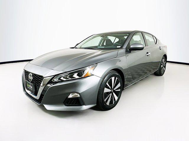 used 2022 Nissan Altima car, priced at $19,497