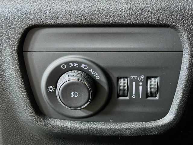 used 2022 Jeep Grand Cherokee L car, priced at $31,647