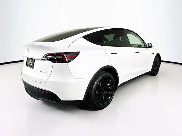 used 2023 Tesla Model Y car, priced at $29,997