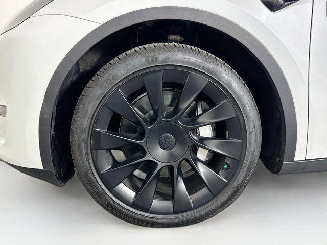 used 2023 Tesla Model Y car, priced at $29,997