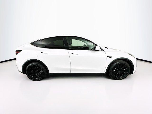 used 2023 Tesla Model Y car, priced at $29,997