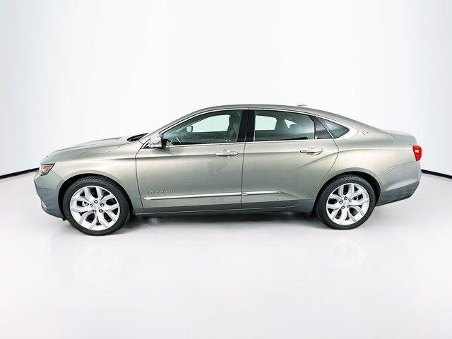 used 2019 Chevrolet Impala car, priced at $21,997