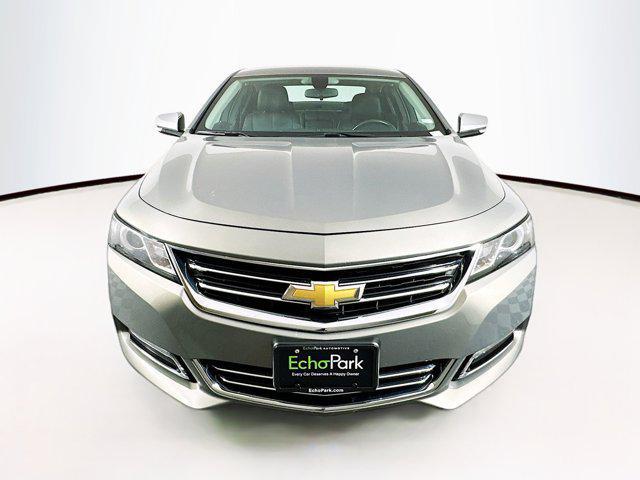 used 2019 Chevrolet Impala car, priced at $21,997
