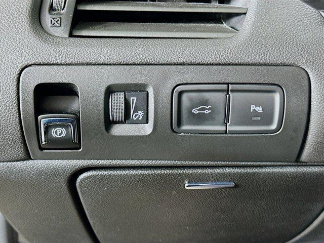 used 2019 Chevrolet Impala car, priced at $21,997