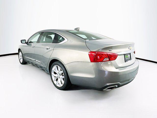 used 2019 Chevrolet Impala car, priced at $21,997