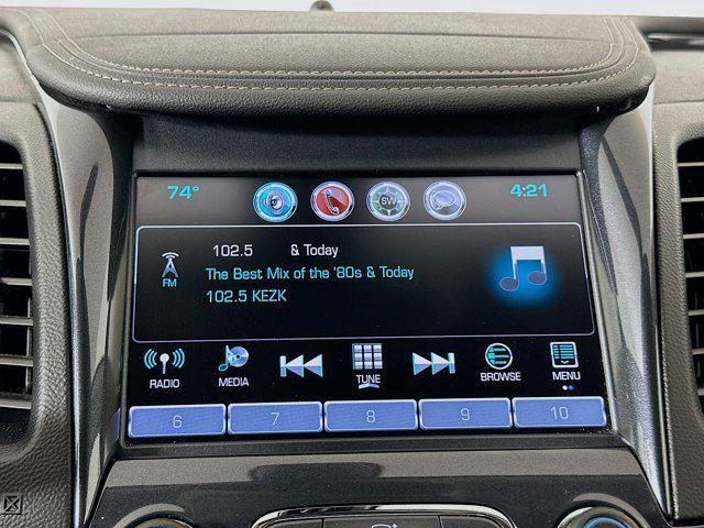 used 2019 Chevrolet Impala car, priced at $21,997