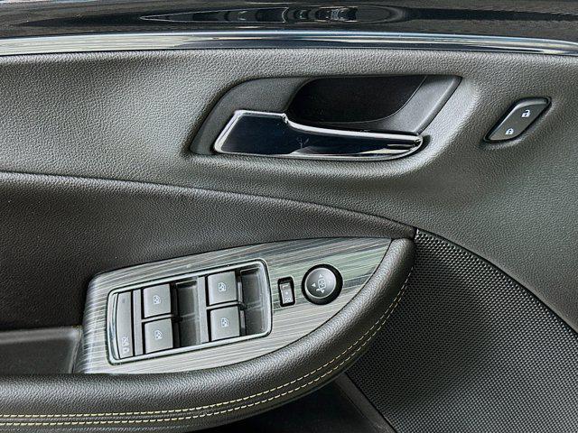 used 2019 Chevrolet Impala car, priced at $21,997
