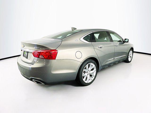 used 2019 Chevrolet Impala car, priced at $21,997