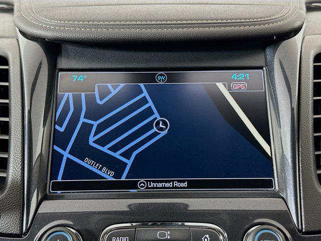 used 2019 Chevrolet Impala car, priced at $21,997