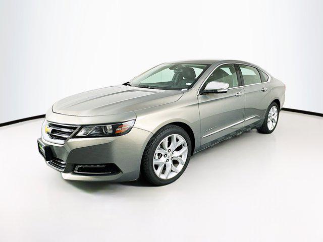 used 2019 Chevrolet Impala car, priced at $21,997