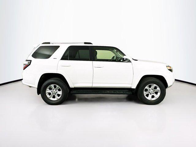 used 2021 Toyota 4Runner car, priced at $29,889