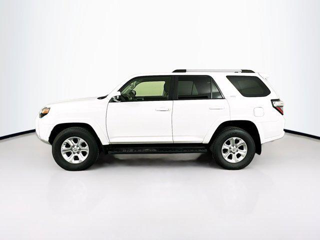 used 2021 Toyota 4Runner car, priced at $29,889