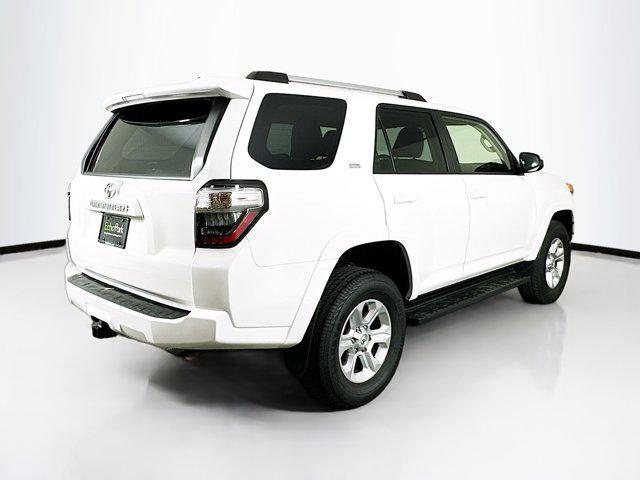 used 2021 Toyota 4Runner car, priced at $29,889