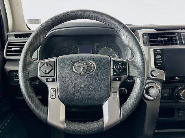 used 2021 Toyota 4Runner car, priced at $29,889