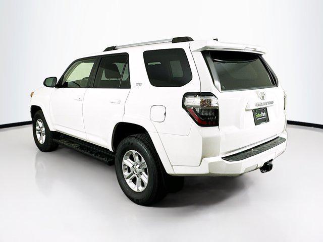 used 2021 Toyota 4Runner car, priced at $29,889