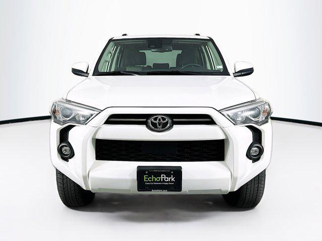 used 2021 Toyota 4Runner car, priced at $29,889