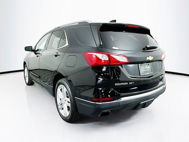 used 2019 Chevrolet Equinox car, priced at $18,597