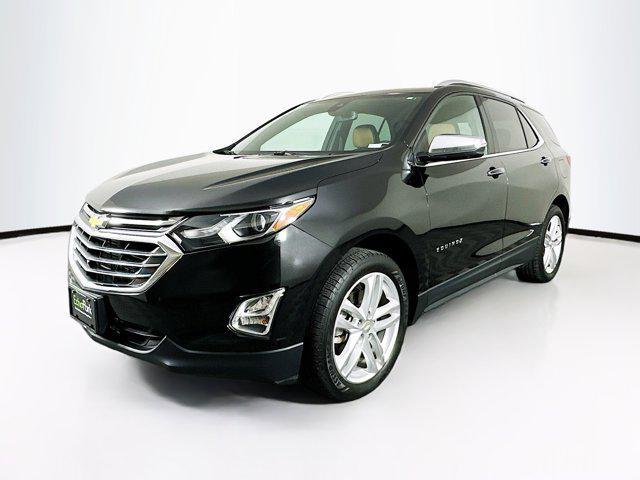 used 2019 Chevrolet Equinox car, priced at $18,597