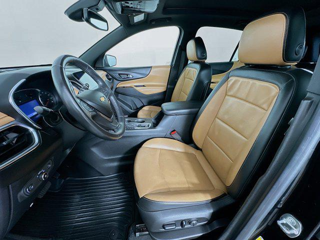 used 2019 Chevrolet Equinox car, priced at $18,597