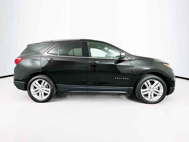 used 2019 Chevrolet Equinox car, priced at $18,597