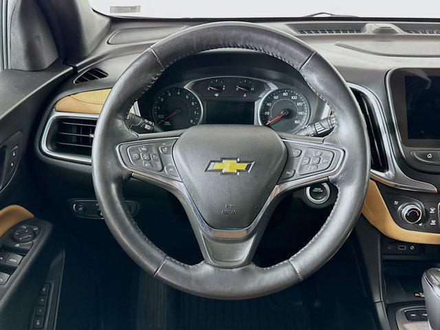 used 2019 Chevrolet Equinox car, priced at $18,597