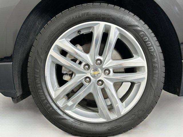 used 2019 Chevrolet Equinox car, priced at $18,597