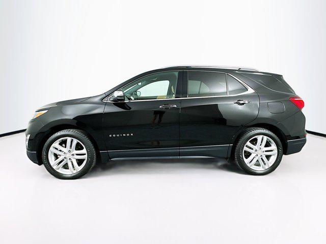 used 2019 Chevrolet Equinox car, priced at $18,597