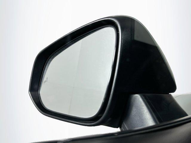 used 2023 Toyota RAV4 car, priced at $27,797
