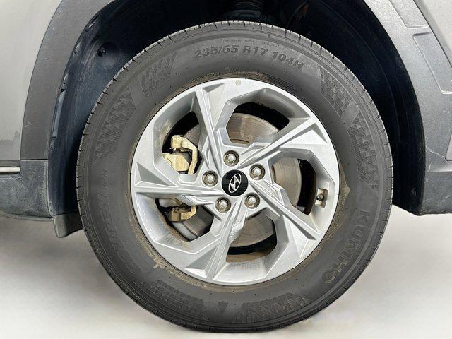 used 2024 Hyundai Tucson car, priced at $21,197
