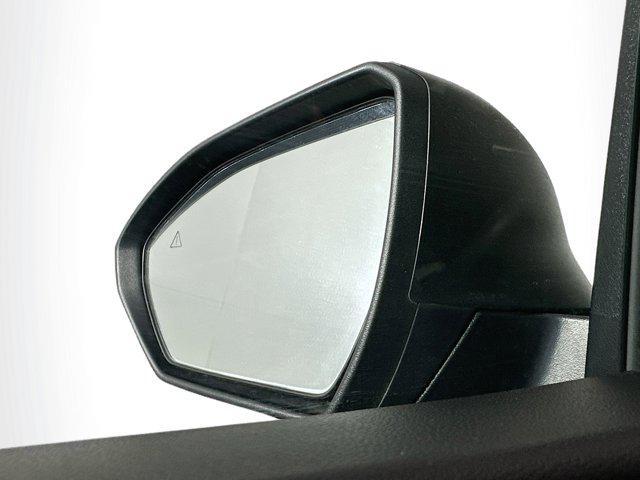 used 2024 Hyundai Tucson car, priced at $21,197