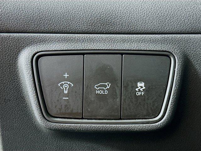 used 2024 Hyundai Tucson car, priced at $21,197