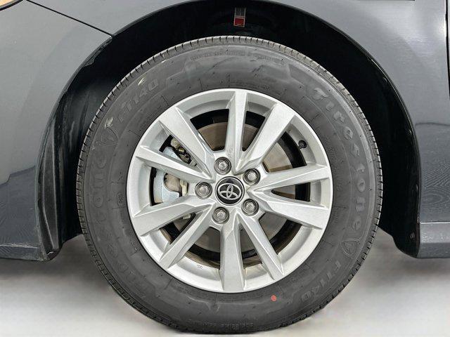 used 2025 Toyota Camry car, priced at $27,247