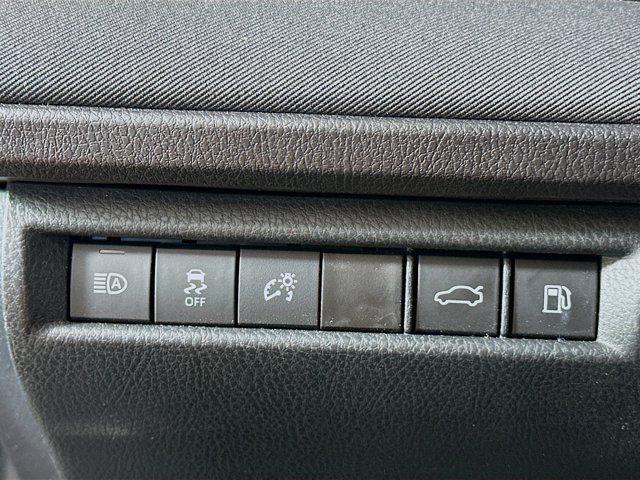 used 2025 Toyota Camry car, priced at $27,247