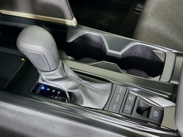 used 2025 Toyota Camry car, priced at $27,247