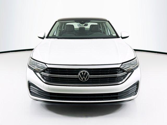 used 2023 Volkswagen Jetta car, priced at $20,789