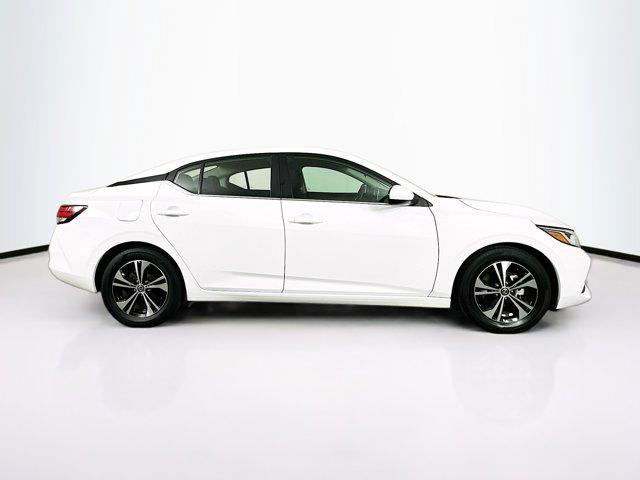 used 2023 Nissan Sentra car, priced at $18,247