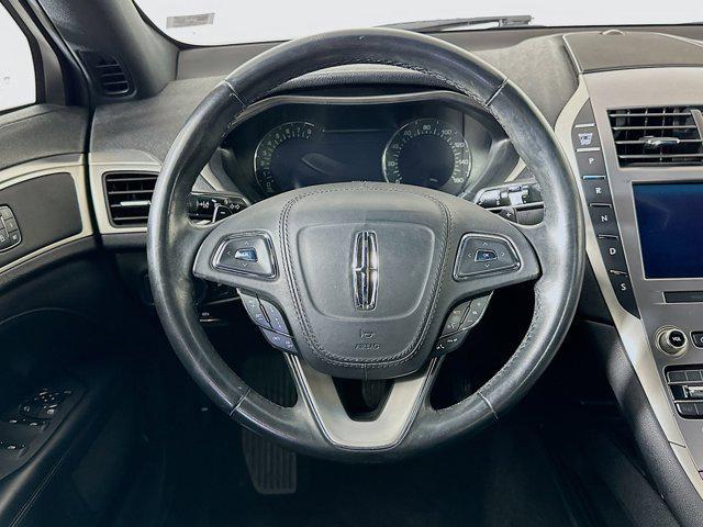 used 2020 Lincoln MKZ car, priced at $19,597