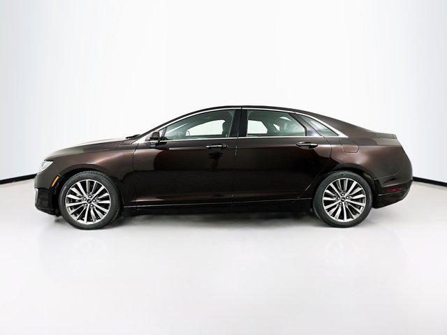 used 2020 Lincoln MKZ car, priced at $19,597