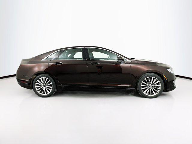 used 2020 Lincoln MKZ car, priced at $19,597