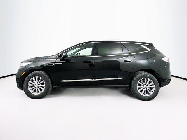 used 2024 Buick Enclave car, priced at $27,896