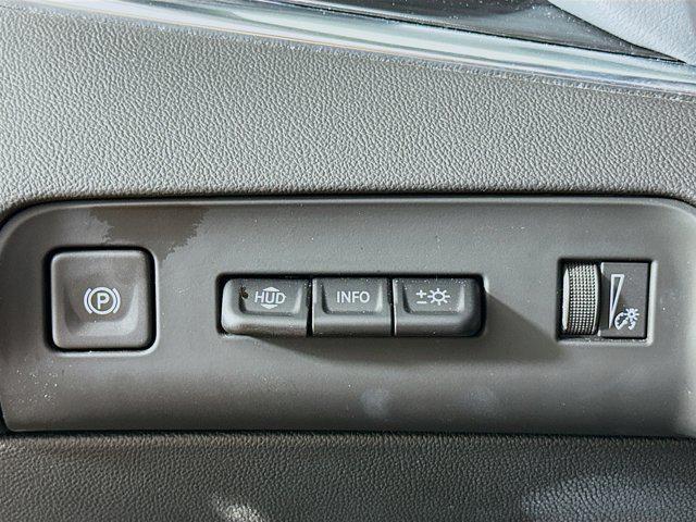 used 2024 Buick Enclave car, priced at $27,896