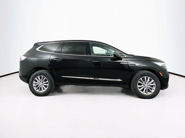 used 2024 Buick Enclave car, priced at $27,896