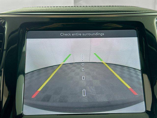used 2019 Jeep Cherokee car, priced at $15,247