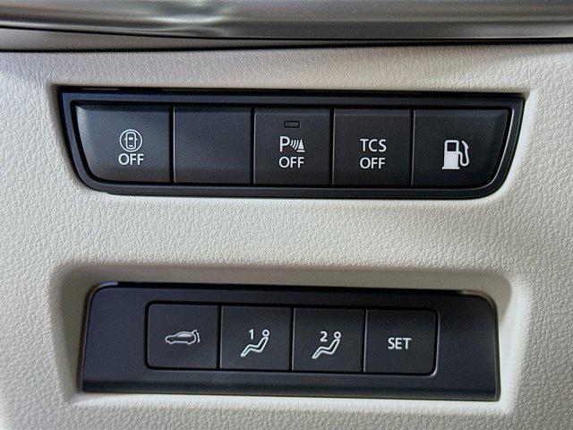 used 2024 Mazda CX-90 PHEV car, priced at $33,396