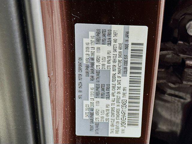 used 2024 Mazda CX-90 PHEV car, priced at $33,396