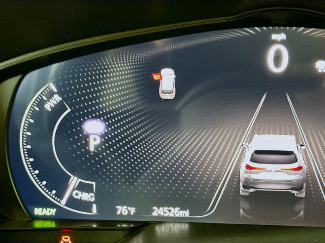 used 2024 Mazda CX-90 PHEV car, priced at $33,396