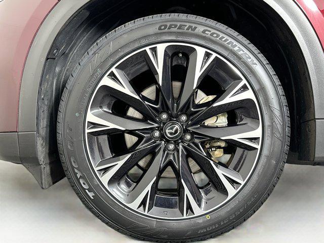 used 2024 Mazda CX-90 PHEV car, priced at $33,396