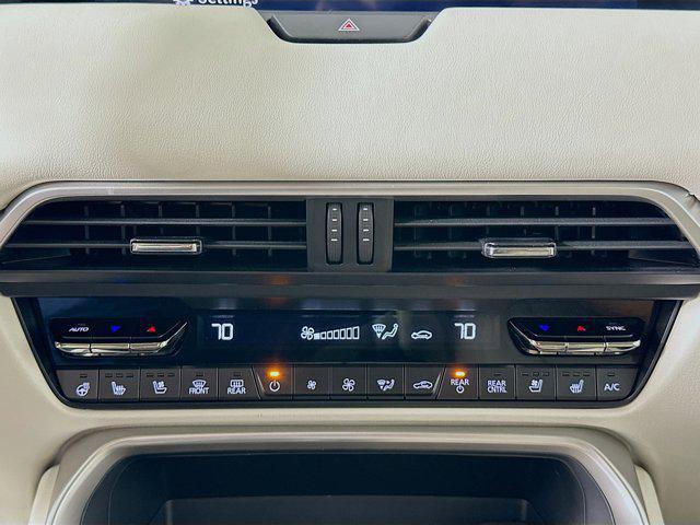 used 2024 Mazda CX-90 PHEV car, priced at $33,396